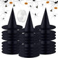 Zwevende Heksenhoed - Halloween decoratie