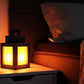 Draagbare Minecraft Lamp
