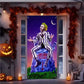 Halloween Deurdecoratie