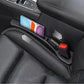 Dubbel-Slot Auto Stoel Spleetvuller Organizer