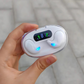 Bostila™ – Waterdichte SleepPods met Ruisonderdrukking