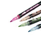 Magische Glitter Stiften