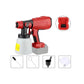 FlowPainter™ -  Slim & Efficiënt Schilderen
