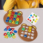 Vormenpuzzel