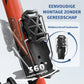 Universele Waterfleshouder - Fietens & Motorfietsen