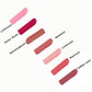 Langhoudend Lipmasker