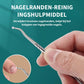 Professionele Nagelknip Set