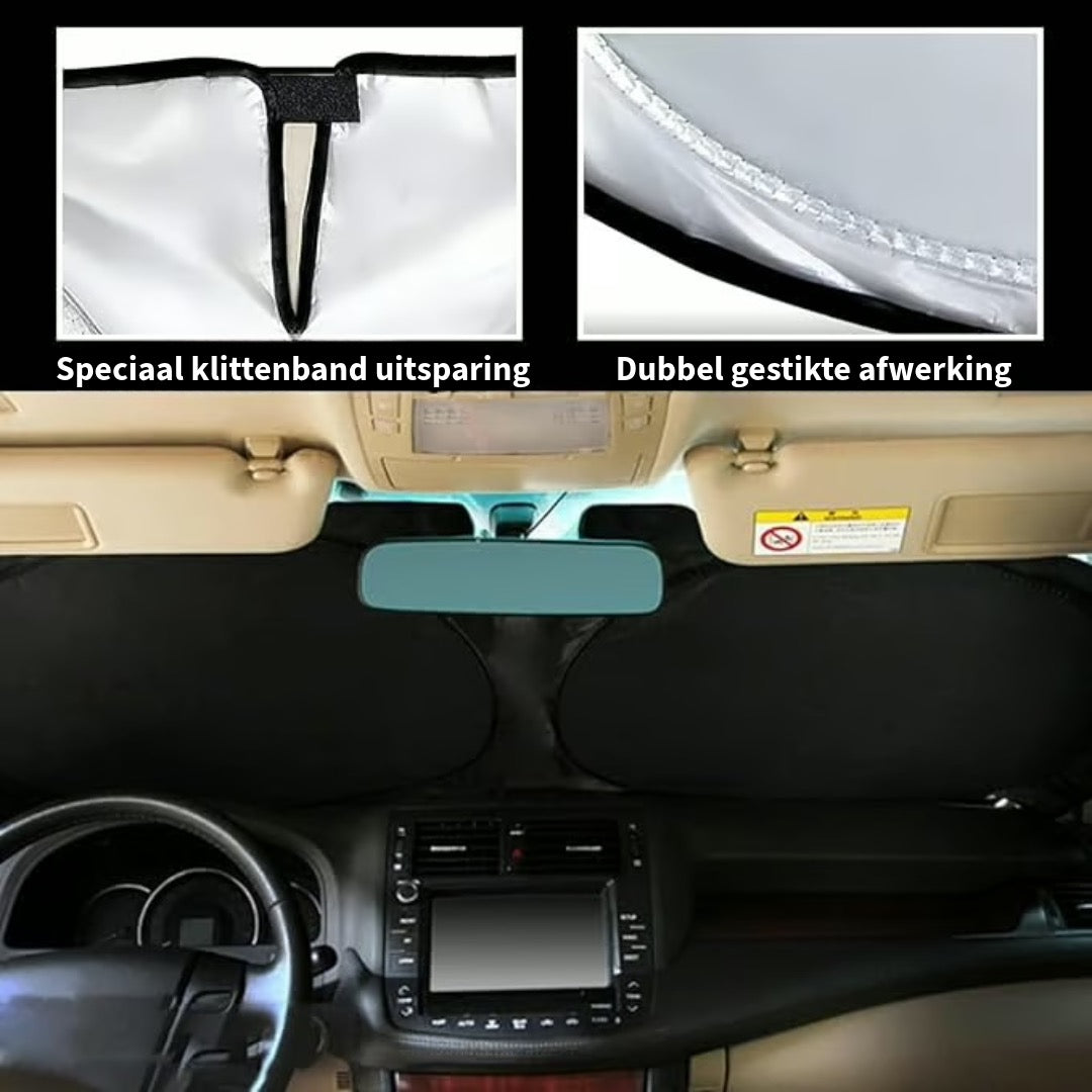 Auto Zonnescherm