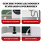 Anti-Geur artefact voor Afvoerpijpen