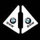 Auto Deur Bumper Strips