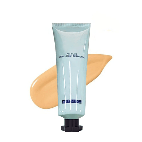 3-in-1 Crème – Dagcrème, Concealer & Foundation in Eén