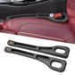 Dubbel-Slot Auto Stoel Spleetvuller Organizer