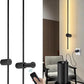 Draadloze Wandlamp met Modern Design