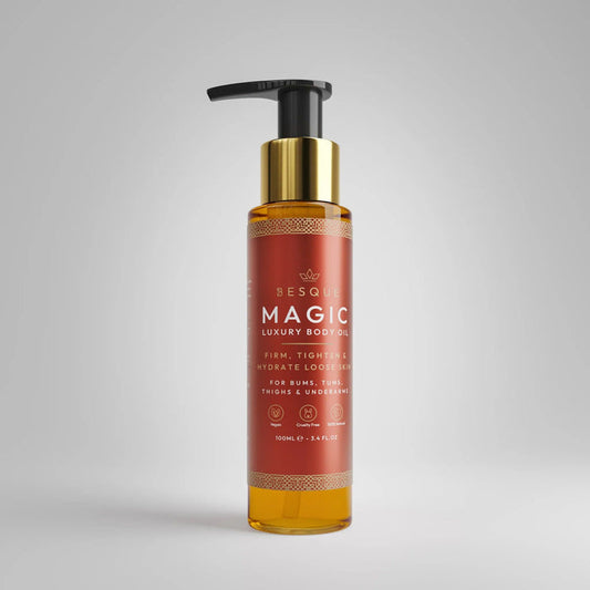 Magische Lichaamsolie 100ml