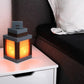 Draagbare Minecraft Lamp