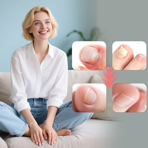 Vloeibaar Anti Schimmel Serum