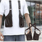 Dubbele Schouder Tas