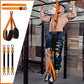 Ondersteunend Fitness Elastiek voor Pull-Ups