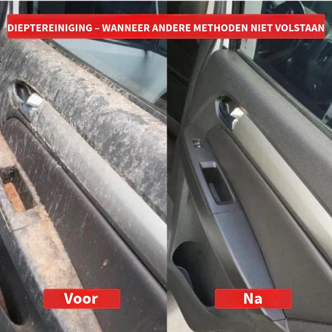 Stoom Reiniger