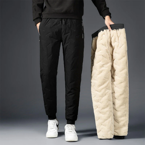 Thermojeans™ | Thermische broek (Unisex)