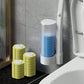 Hygiënische Toiletborstel