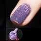 Glitter Nagel Gel Polish
