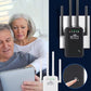 Compacte & Krachtige Wifi Versterker