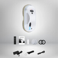 CleanSweep™ Ramenrobot | Automatische Reiniging met Sensoren
