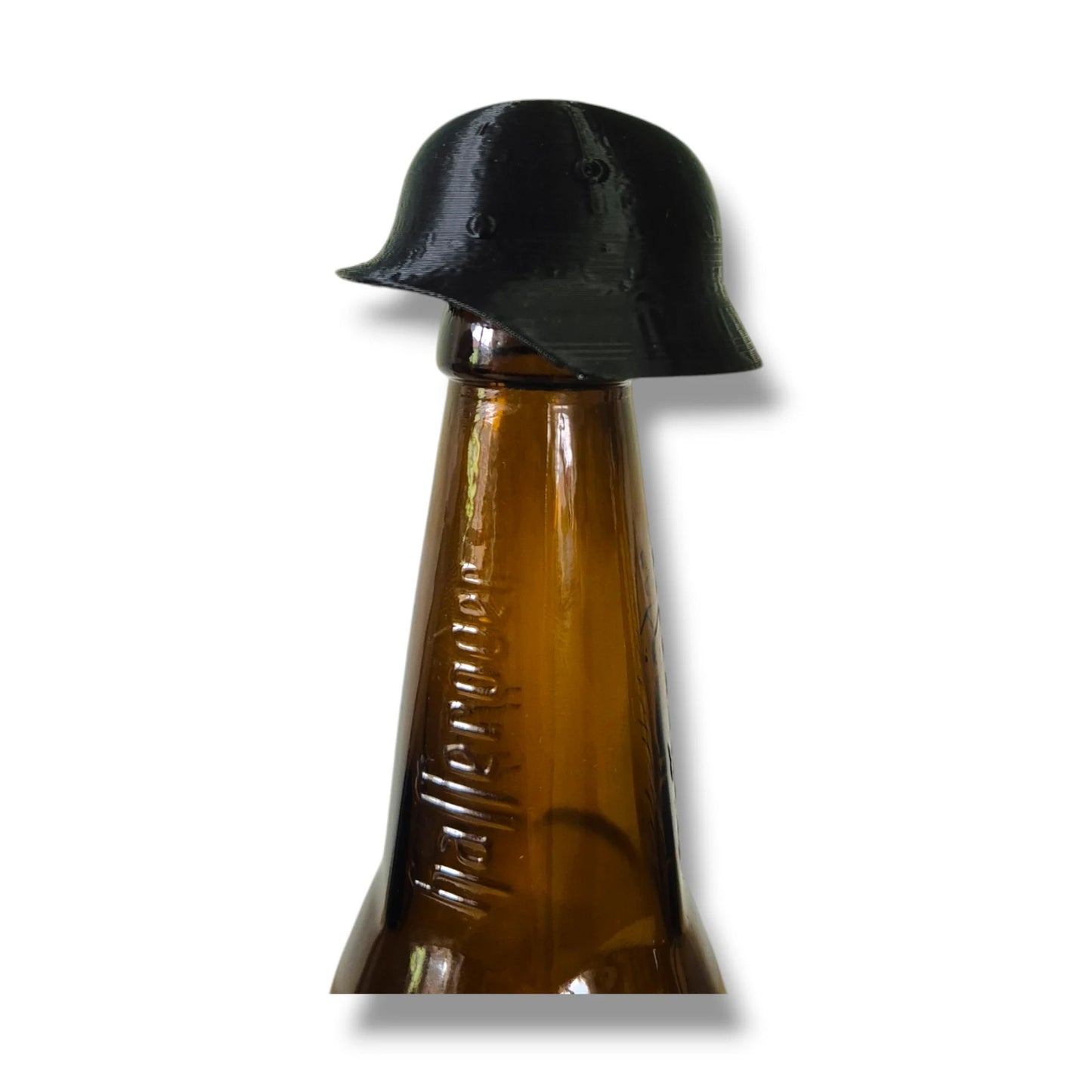 Soldatenhelm Anti-Insecten Kapje