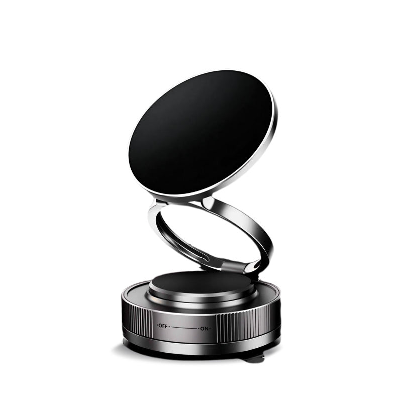 Magnetsiche Telefoonhouder
