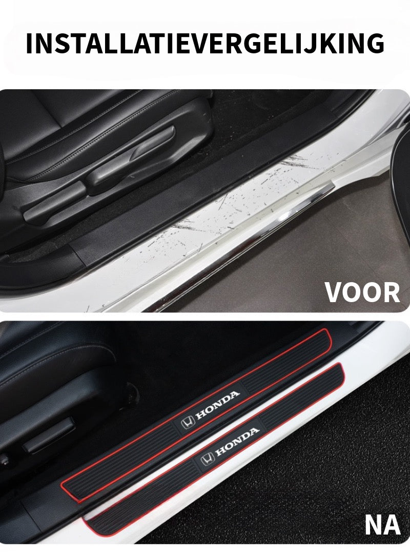 Premium Beschermende Dorpelstrips