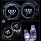 LED Bekerhouder Verlichting
