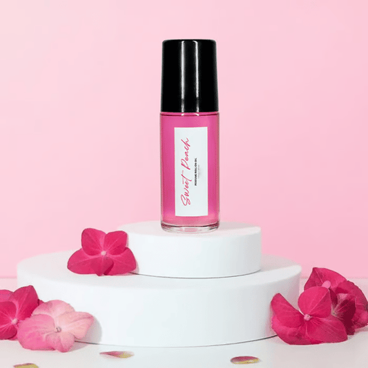 Aantrekkelijke Parfum Roller
