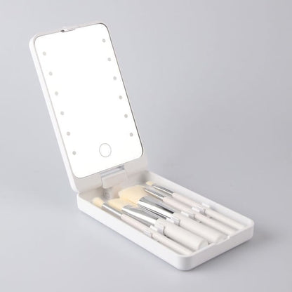 Luxe Make-Up Set