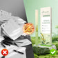 Kruidendiffuser met toorts-extract