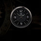 Luxe Quartz Uurwerk