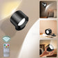 Draadloze LED Lampen