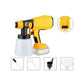 FlowPainter™ -  Slim & Efficiënt Schilderen