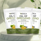 Olie op Basis van Oregano