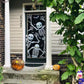 Griezelige Halloween Pompoen met Bewegende Effecten en LED-Licht