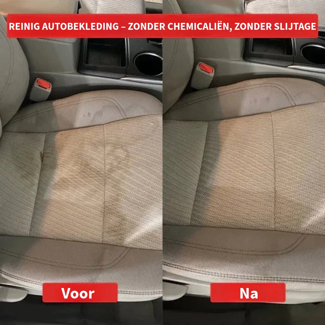 Stoom Reiniger