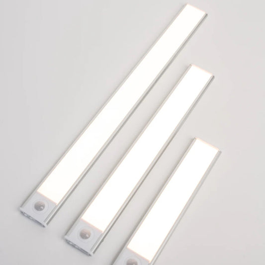 LED-Lichten met Bewsrgingssensor