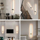 Draadloze Wandlamp met Modern Design