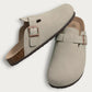 Ergonomische Zomersandalen