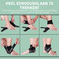 Geavanceerde Voetsteun