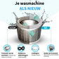Detox Wasmachine Tabletten