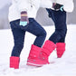 Warme Winterschoenen | Dames