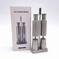 Roestvrij Stalen Peper & Zout Set