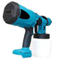 FlowPainter™ -  Slim & Efficiënt Schilderen