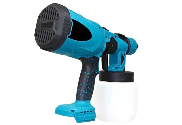 FlowPainter™ -  Slim & Efficiënt Schilderen
